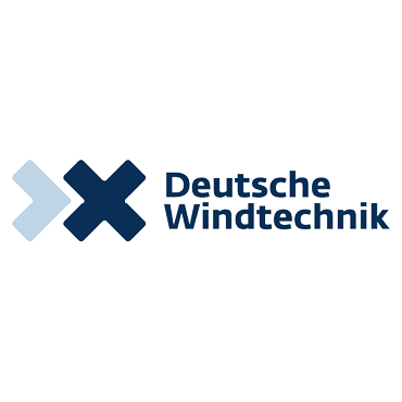 Kunden Referenzen Logos Deutsche Windtechnik